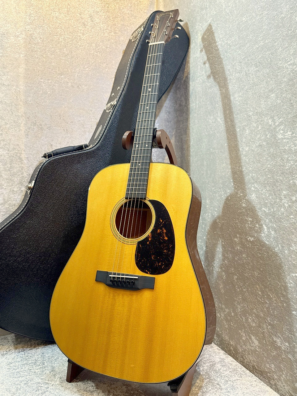 Martin D-1 2004年製 アコースティックギター 【ほぼ未使用】 Martin 【美品中古】【試奏動画あり】D-18 Standard 【2024年製