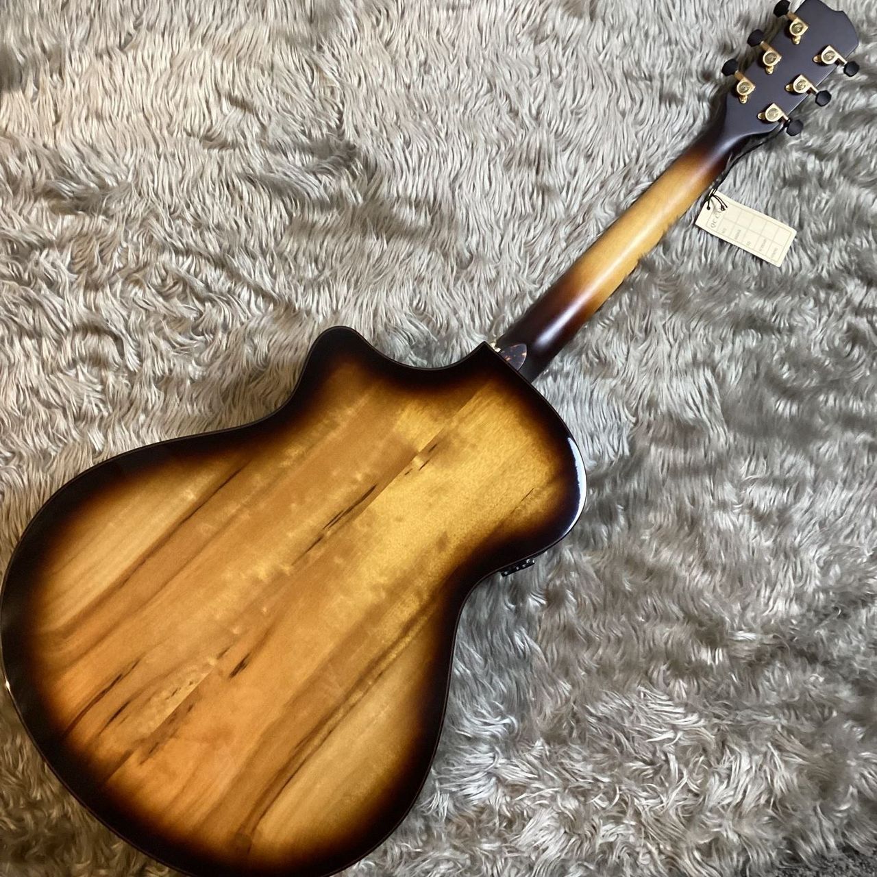 Breedlove WWI11CESU 【新品現物画像】ブリードラブ／アコギ（新品
