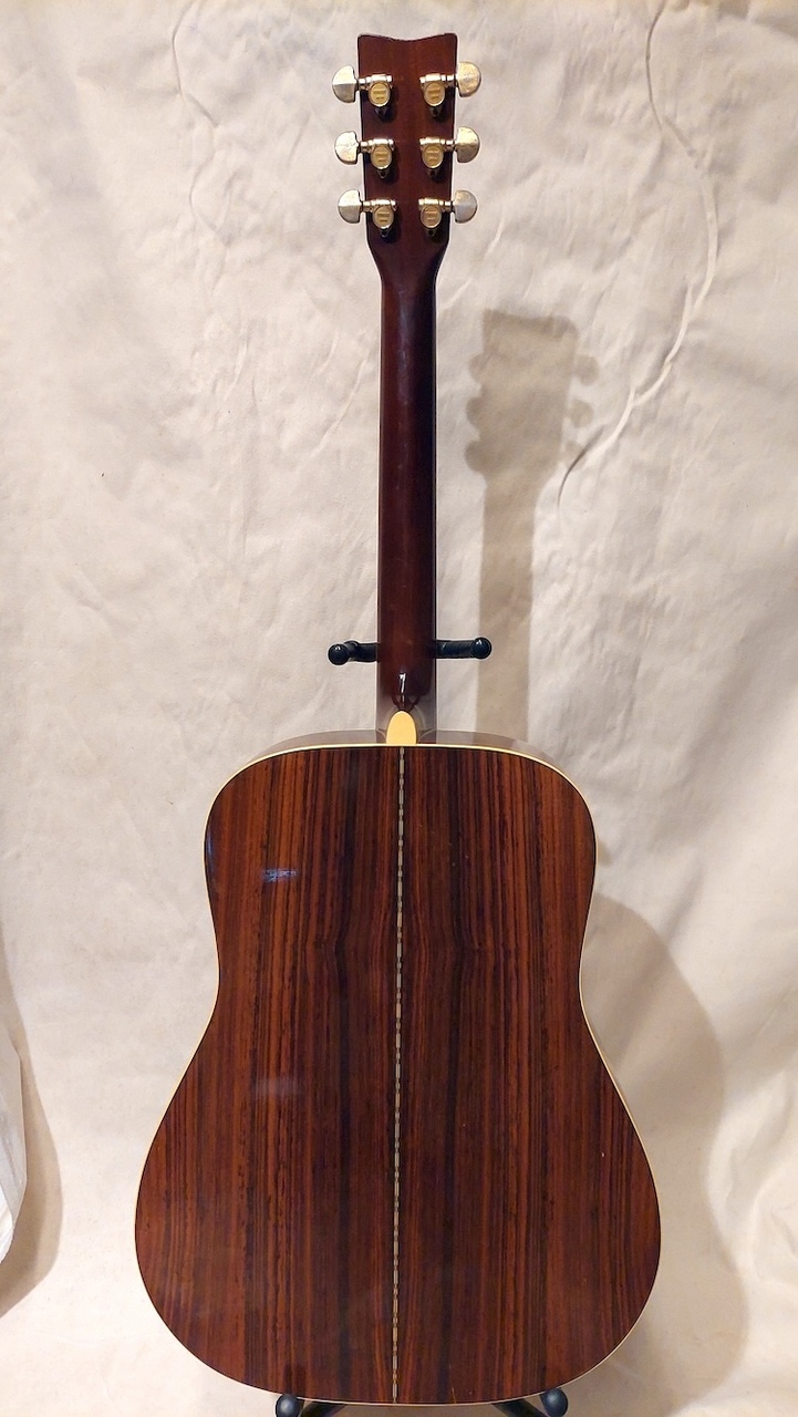 YAMAHA FG-400D（中古）【楽器検索デジマート】