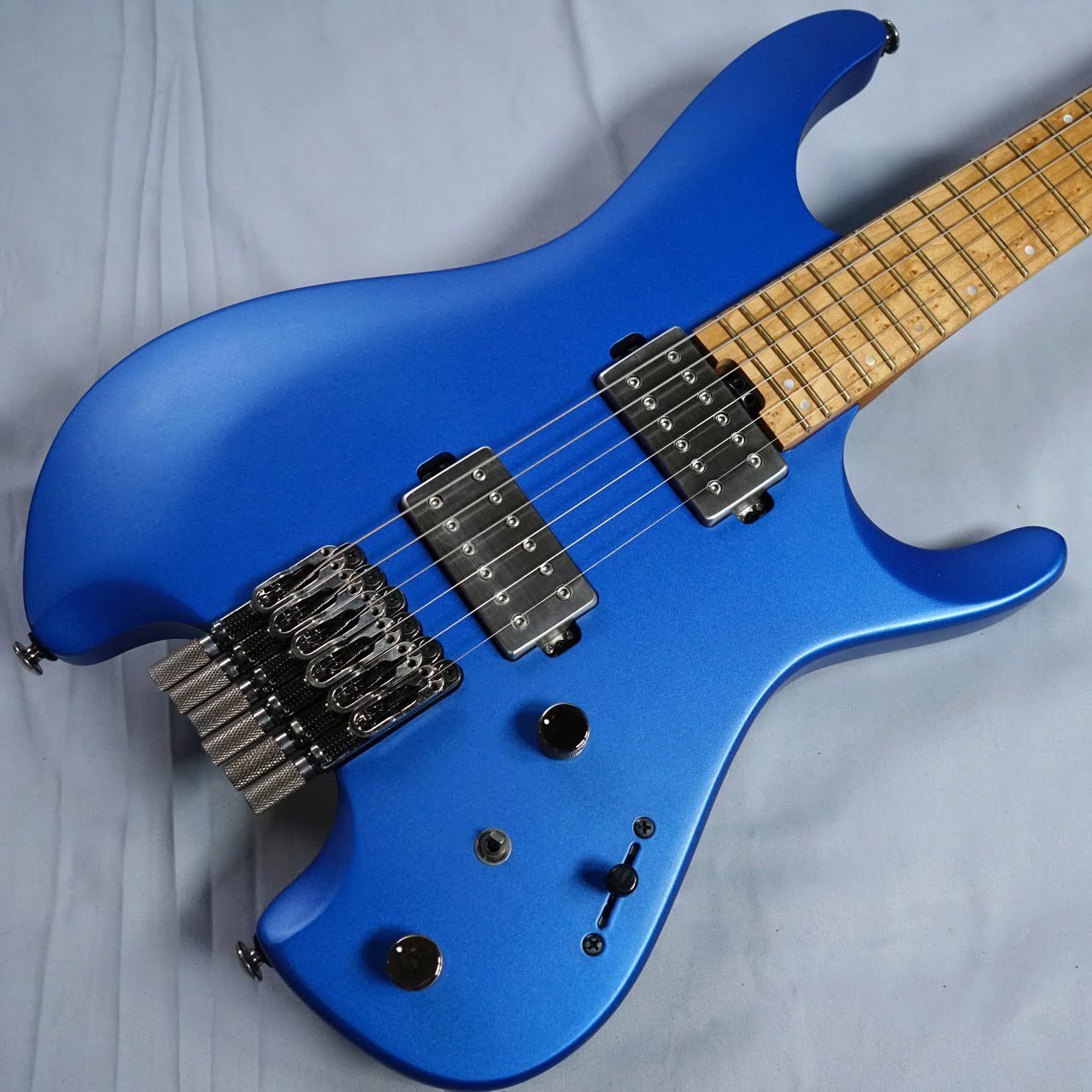 Ibanez Q52