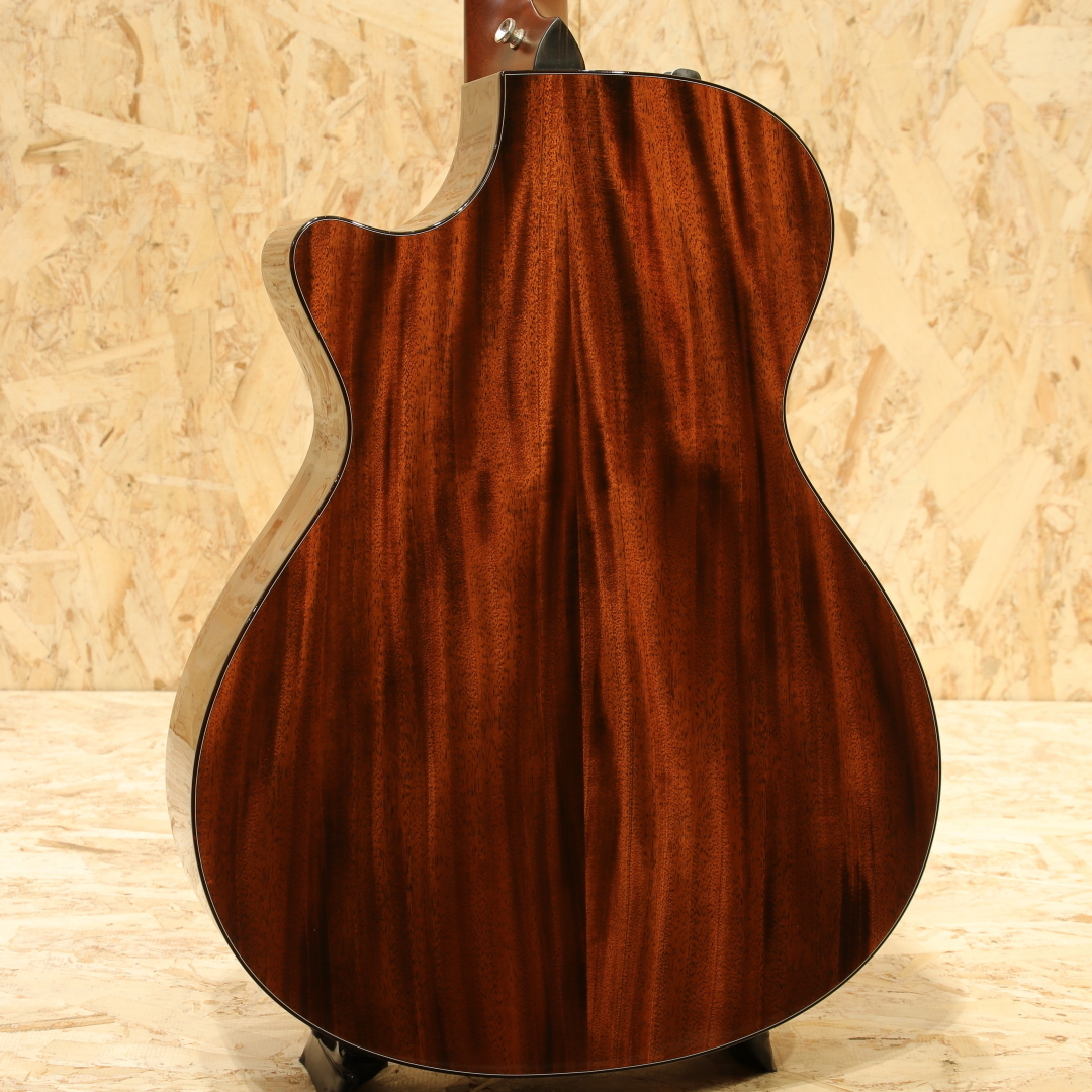 Taylor 512ce V-Class 2021（中古）【楽器検索デジマート】
