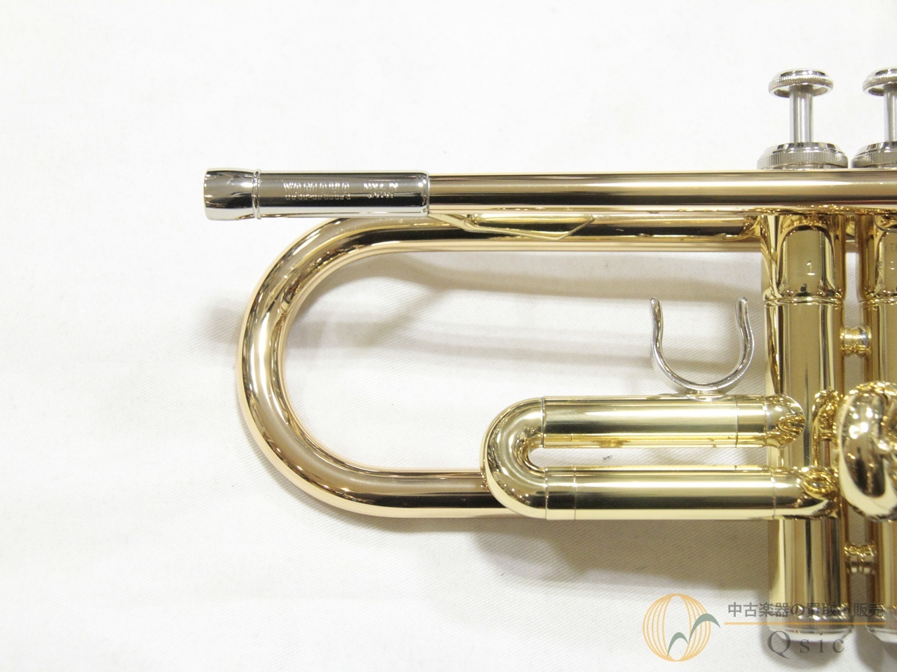 YAMAHA YTR-4325G [調整済み] 【返品OK】[NMH86]【神戸店在庫】（中古