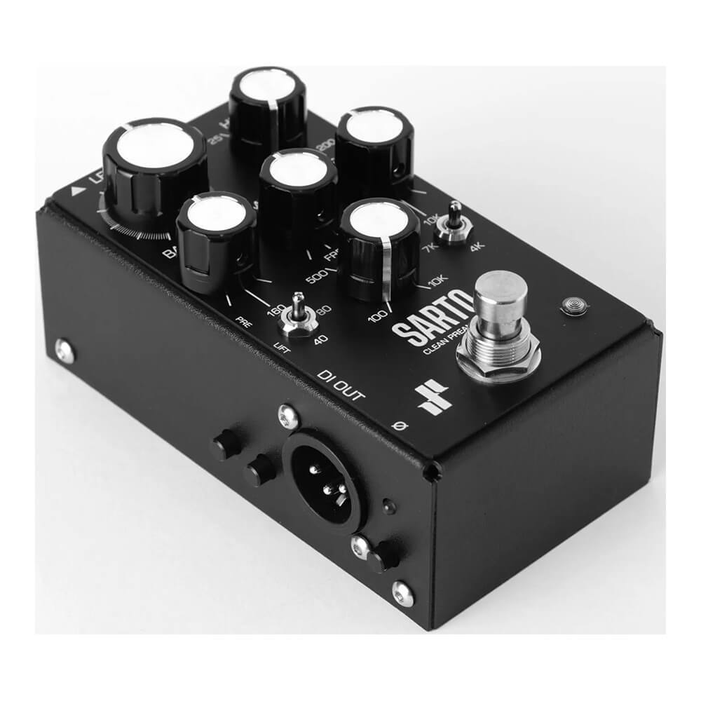 Jad Freer Audio SARTO（新品/送料無料）【楽器検索デジマート】
