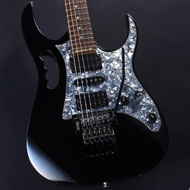 Ibanez USED 中古 JEM555-BK ［Steve Vai Signature Model