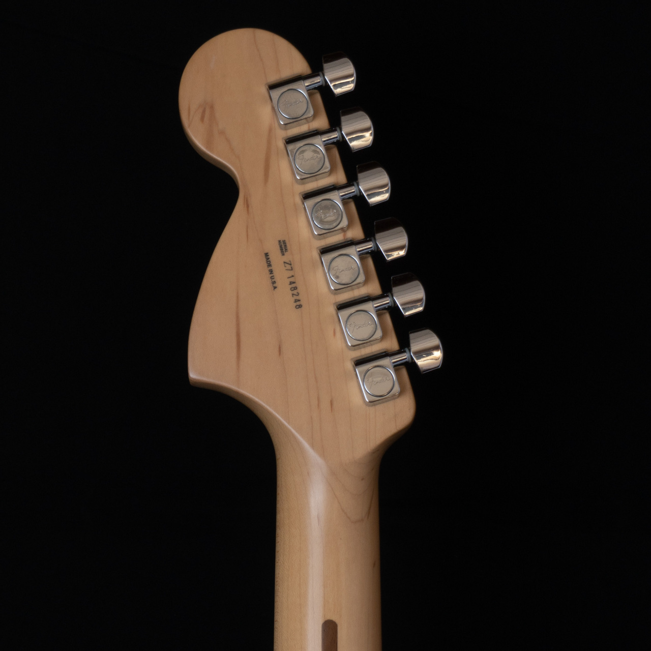 Fender Highway One Stratocaster（中古/送料無料）【楽器検索デジマート】