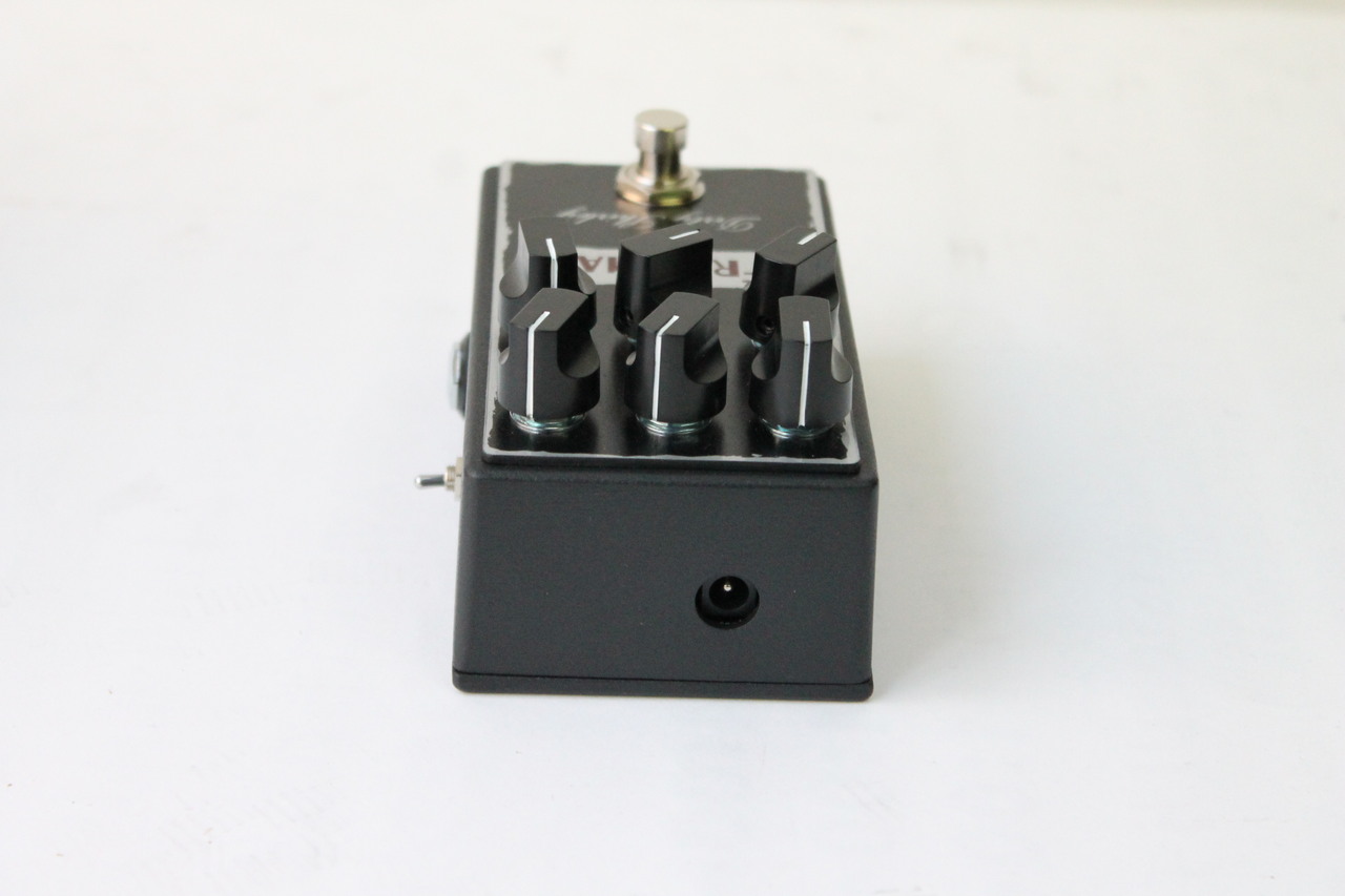 Friedman DIRTY SHIRLEY（新品/送料無料）【楽器検索デジマート】
