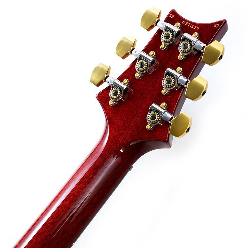 【美品】Paul Reed Smith custom24 10top Paul Reed Smith(PRS) 35th Anniversary Custom 24 10Top