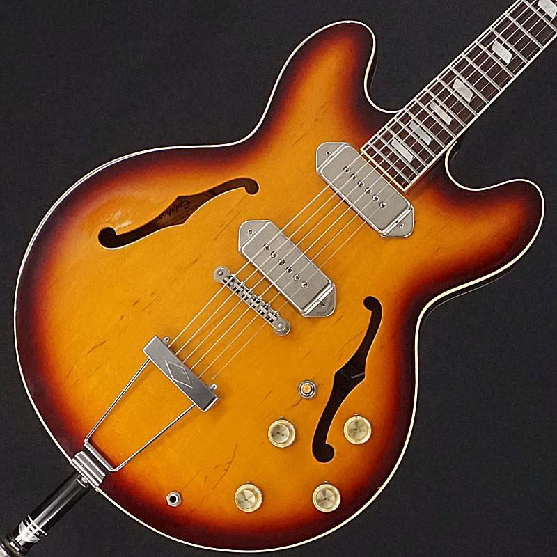 Epiphone USED 中古 1965 Casino(Vintage Sunburst) [SN.95024