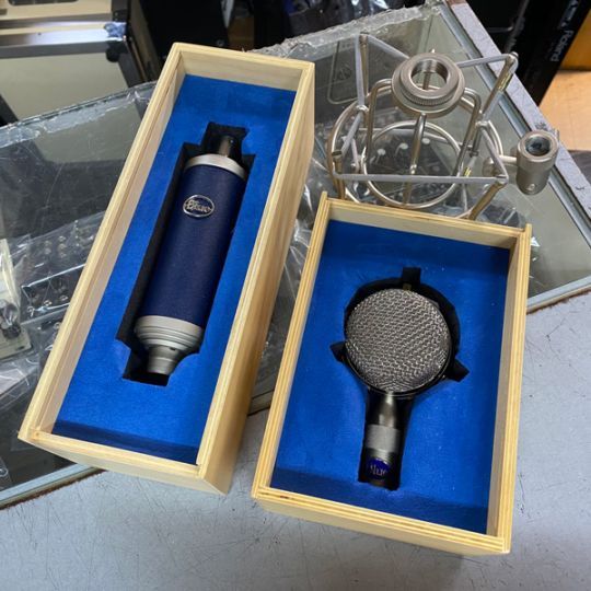 blue Bottle Rocket Stage One（中古）【楽器検索デジマート】
