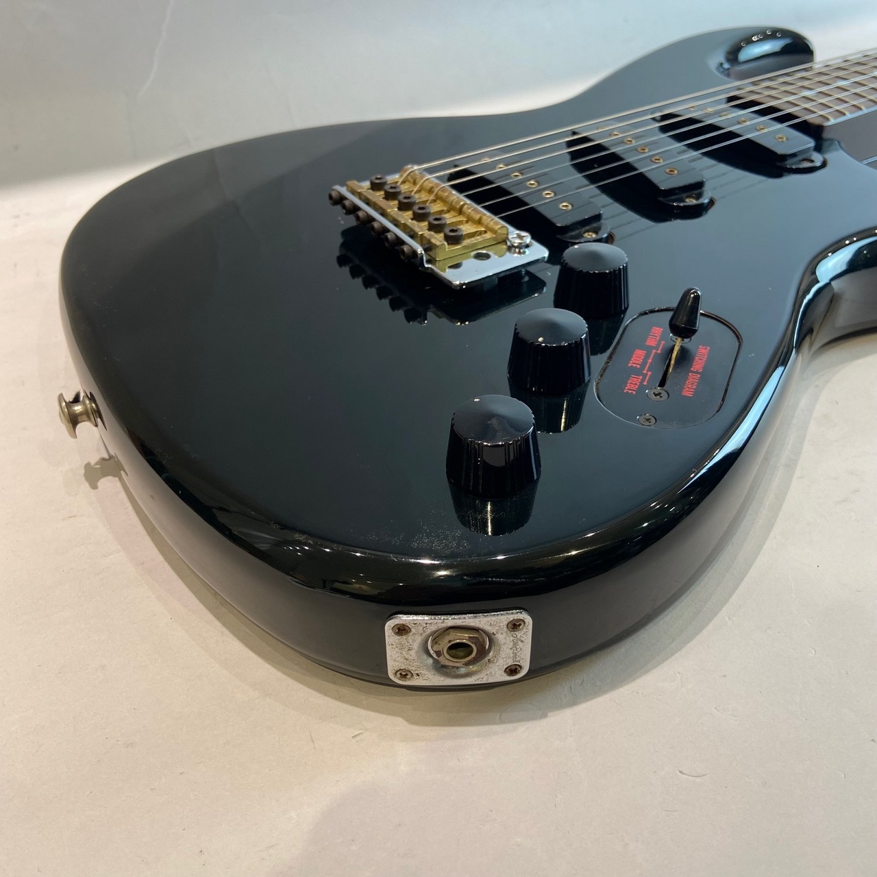 Aria ProⅡ 80年代/RS ROAD WARRIOR マツモク製 Aria ProⅡ 80年代/RS ROAD WARRIOR マツモク製 Aria ProⅡ 80