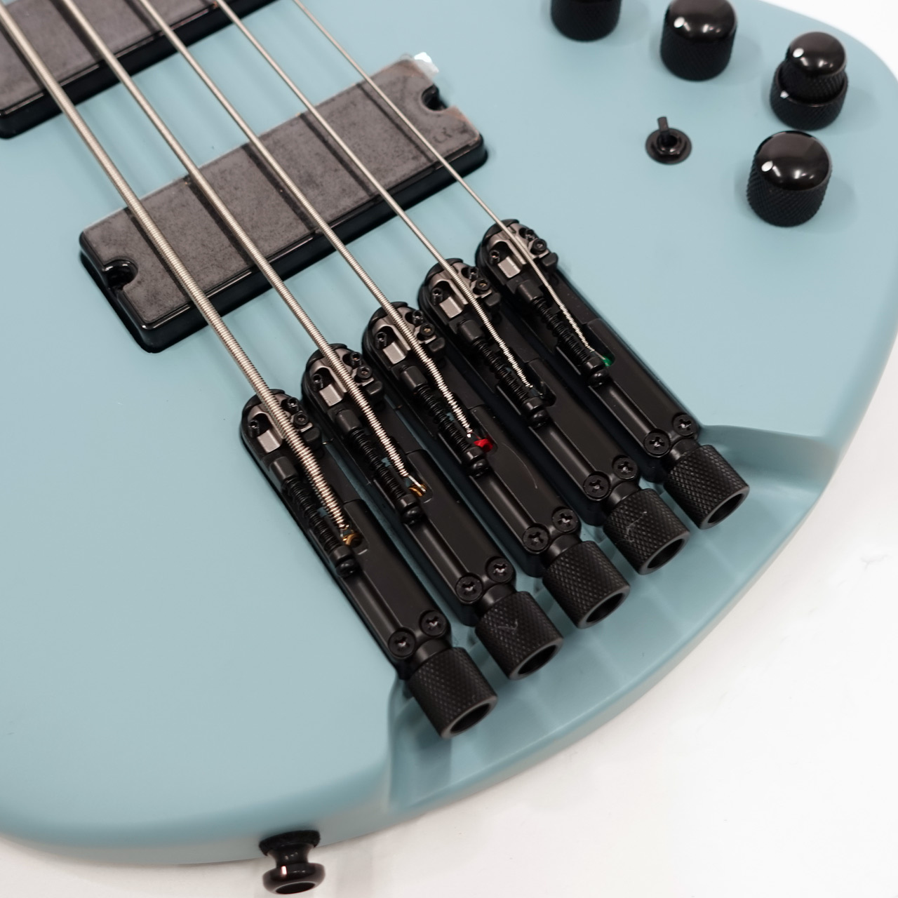 Ibanez EHB605 / PRM : Purist Blue Matte（新品/送料無料）【楽器検索