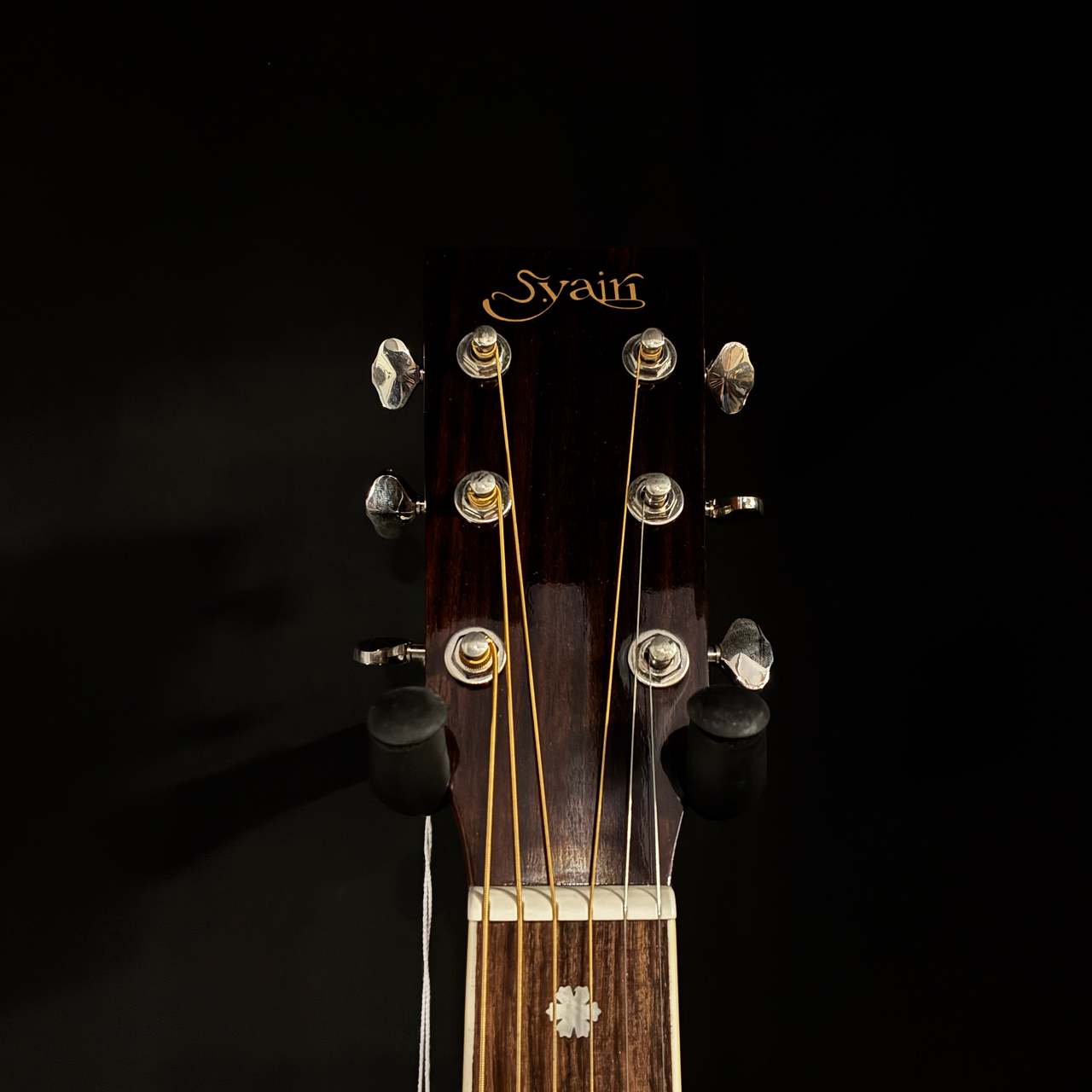 S.Yairi YFMJ-500 / 1.93kg【下取りで最大15%OFF】【甲府店】（中古