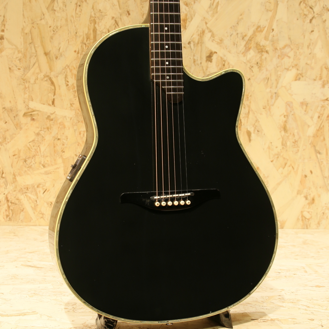 Alvarez Yairi YD-88BK（中古）【楽器検索デジマート】