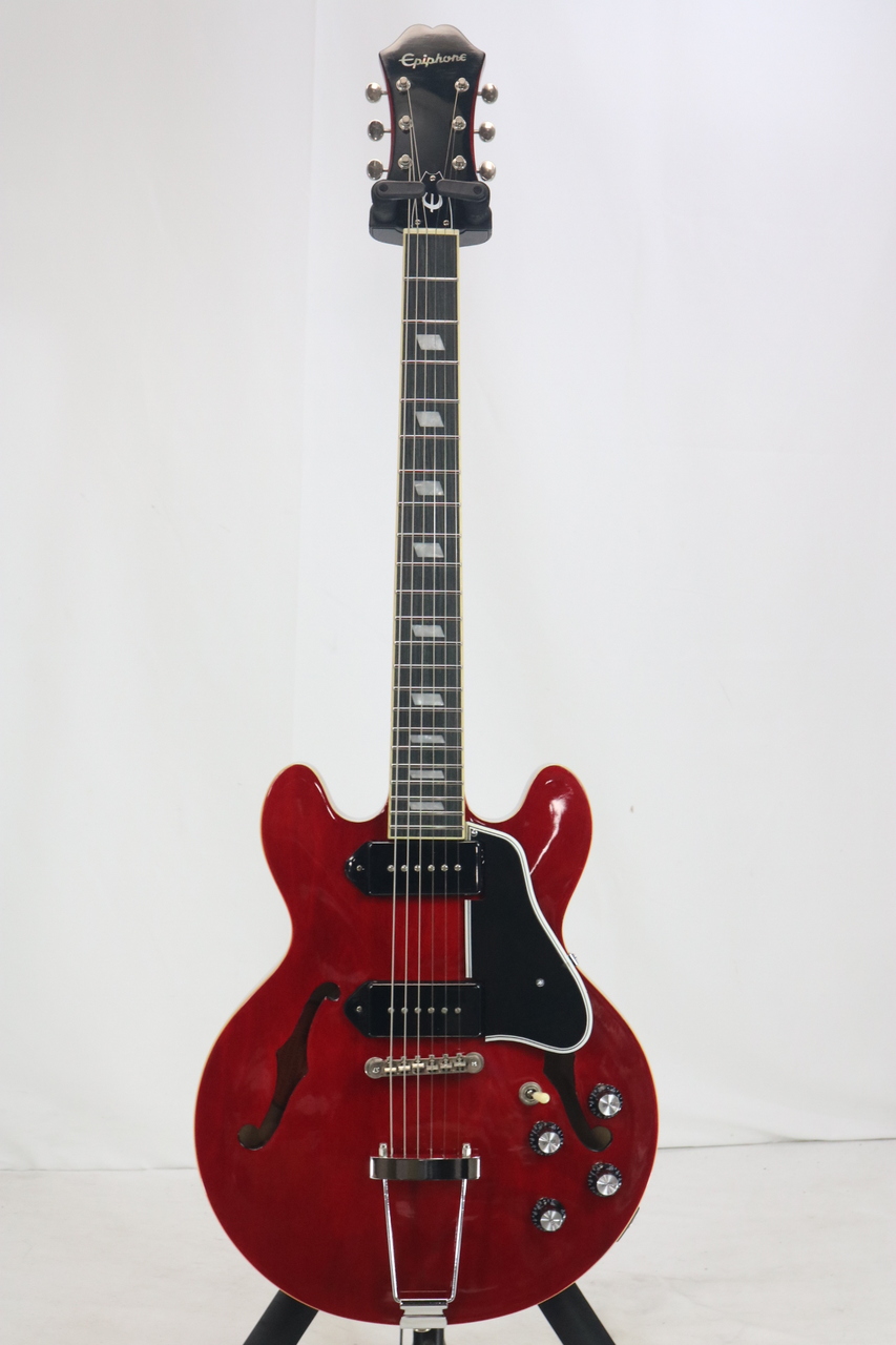 Epiphone CASINO COUPE（中古）【楽器検索デジマート】