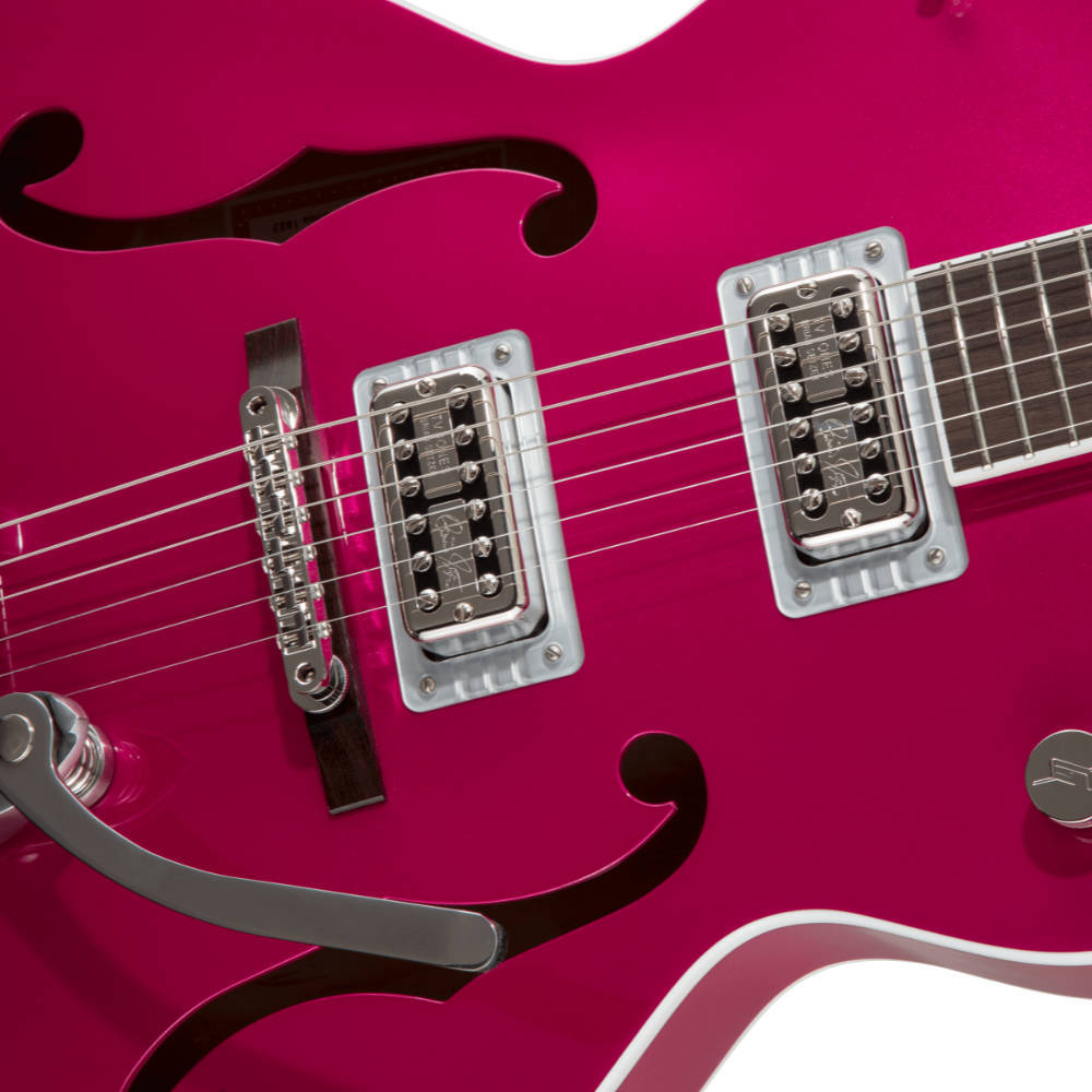 Gretsch グレッチ G6120T-HR Brian Setzer Signature Hot Rod Hollow