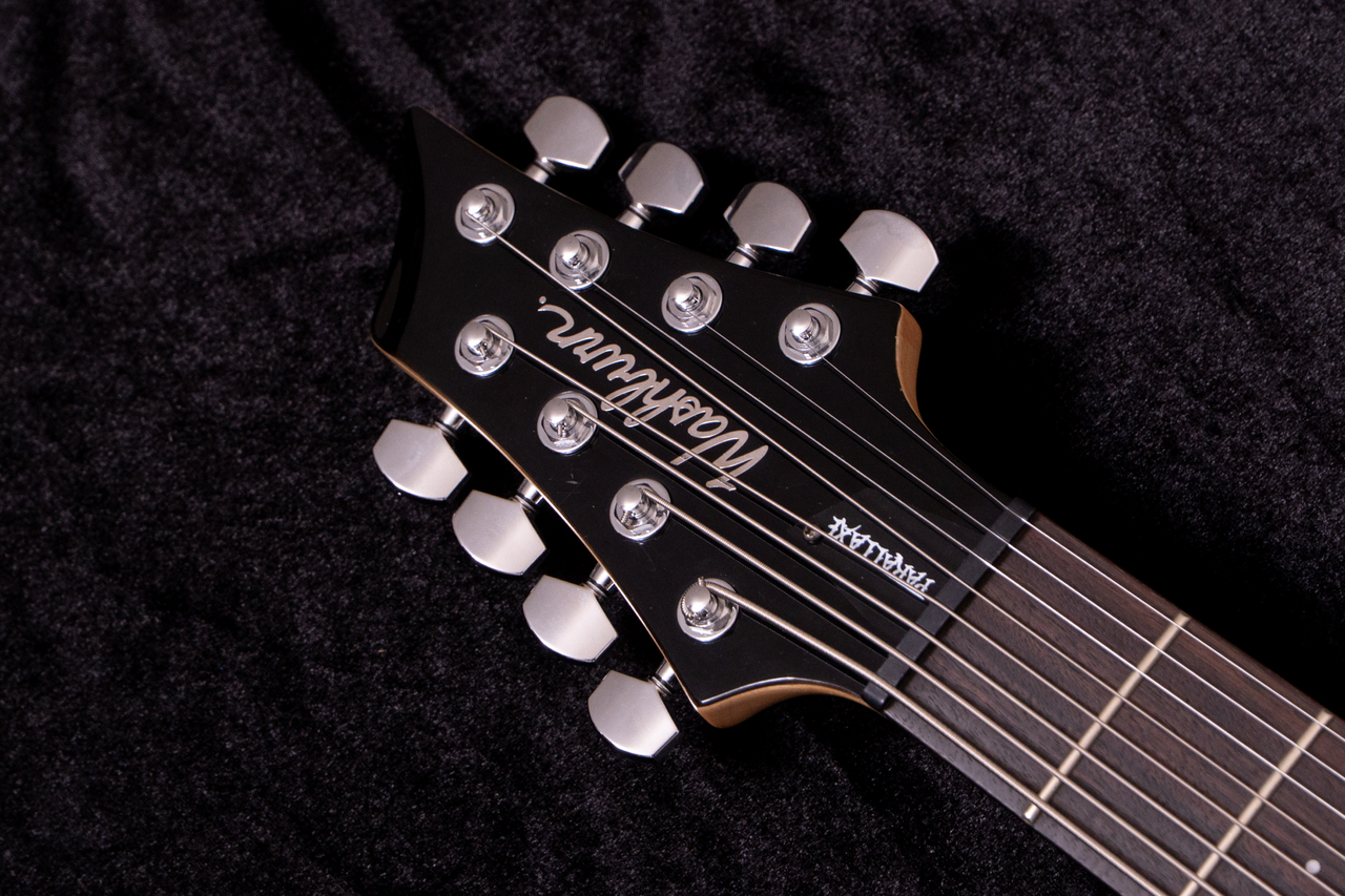 Washburn Parallaxe Series PXM18 2015 3.87kg #IW15100261【TONIQ横浜