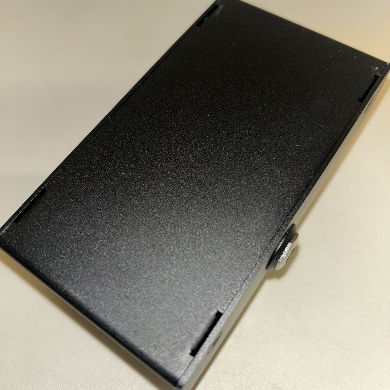 fuzzhog proto 美品！Limetone Audio Limetone Audio fuzzhog proto（ライムトーンオーディオ）ファズ