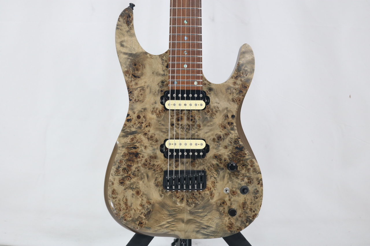dragonfly SOTTILE CUSTOM 7ST 666（中古）【楽器検索デジマート】