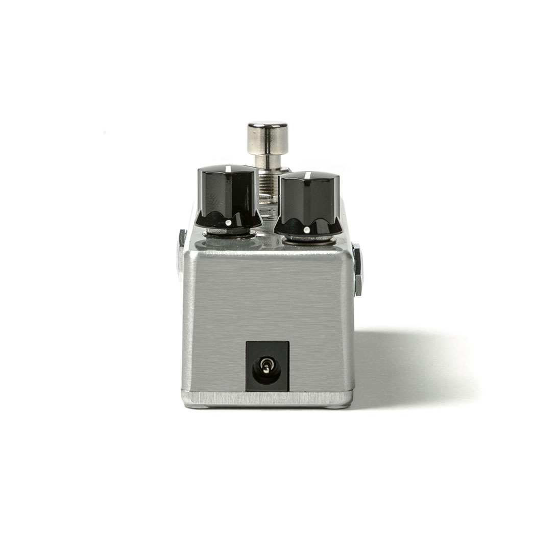 MXR M293 booster mini ブースター（新品/送料無料）【楽器検索