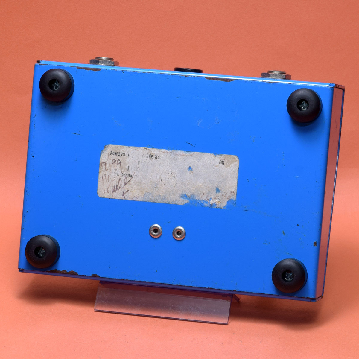 Fulltone Full-Drive2 Pull for Comp-Cut 【福岡店】（中古）【楽器