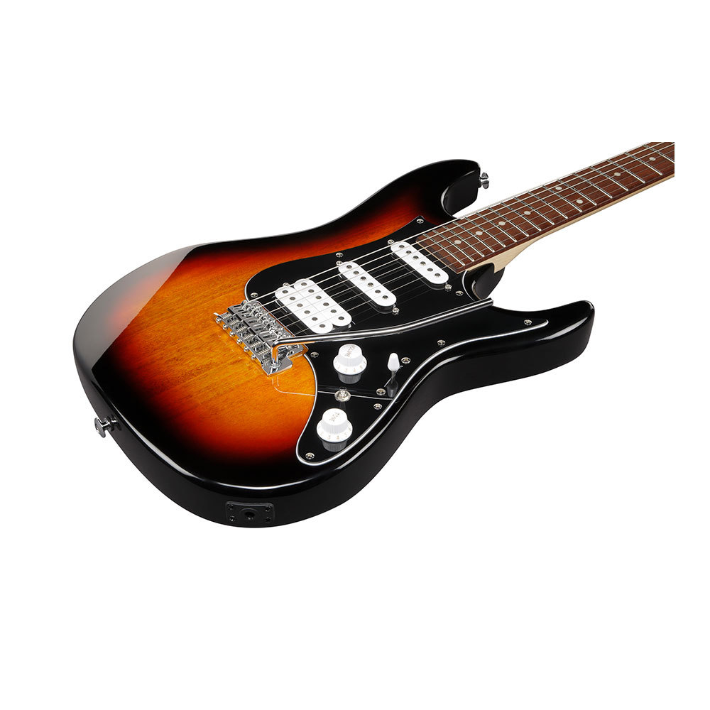 Ibanez IBANEZ アイバニーズ AZES40B-TSN エレキギター（新品/送料無料