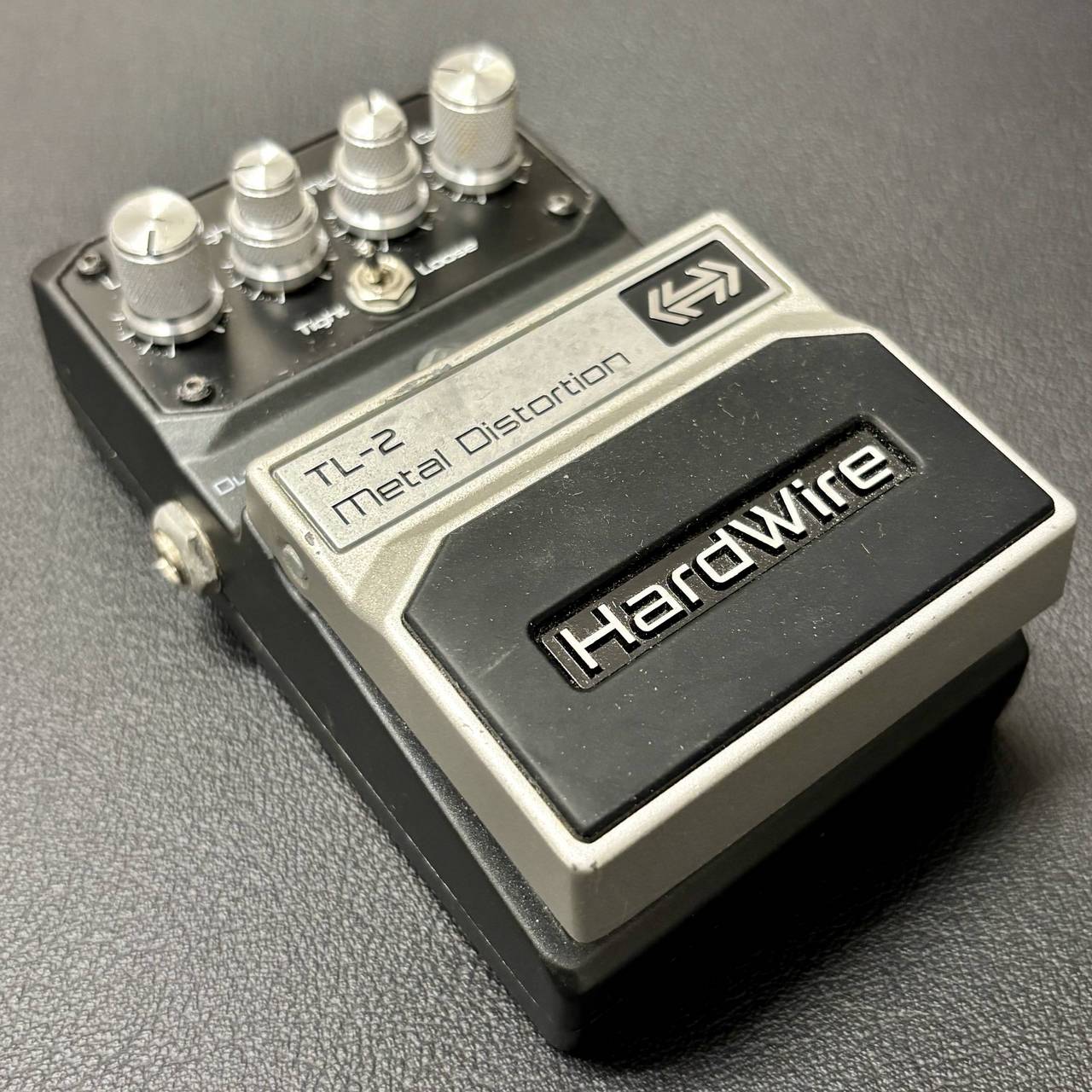 DIGTECH TL-2 l Distortion ディストーション DigiTech TL-2（中古）【楽器検索デジマート】
