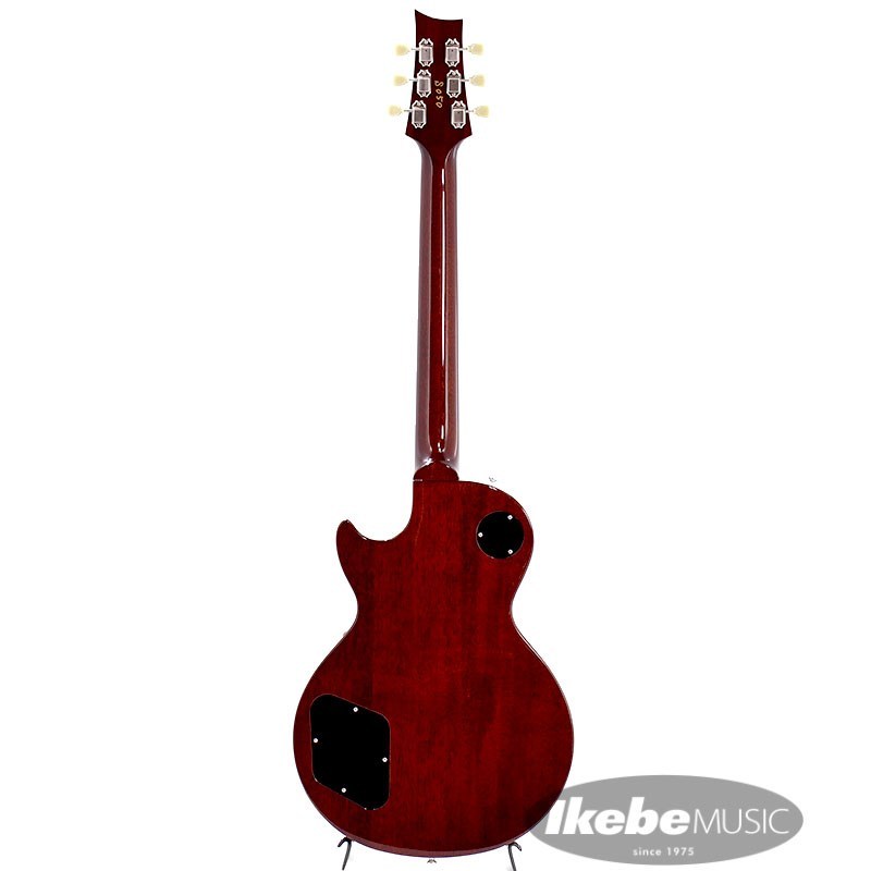 Three Dots Guitars LP Model Sapphire Blue Metallic（新品）【楽器