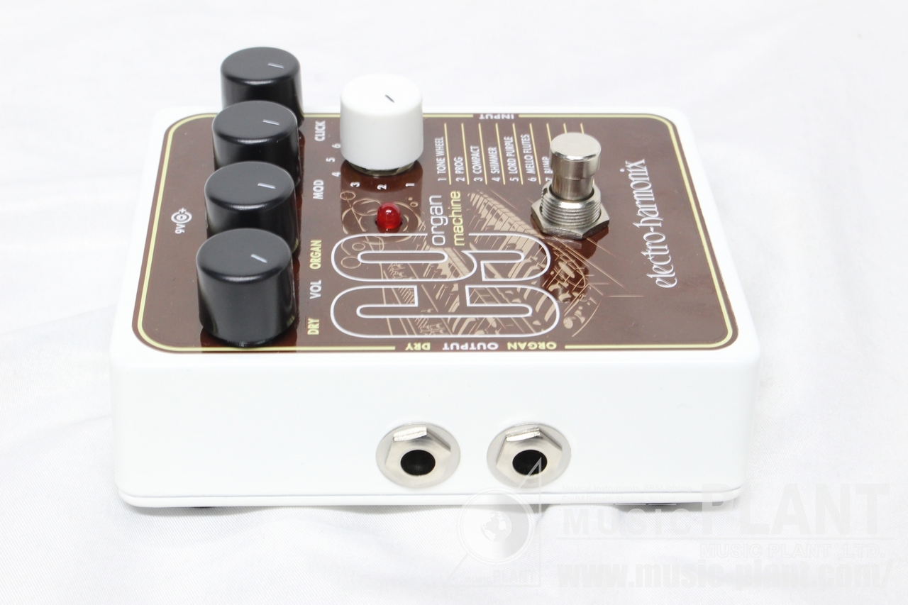 Electro-Harmonix C9（中古/送料無料）【楽器検索デジマート】