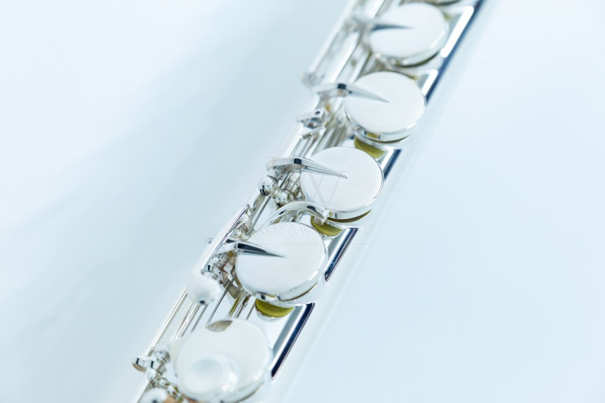 パール アルトフルート PFA-201ES PEARL FLUTE ( パールフルート ) PFA-201ES アルトフルート 送料