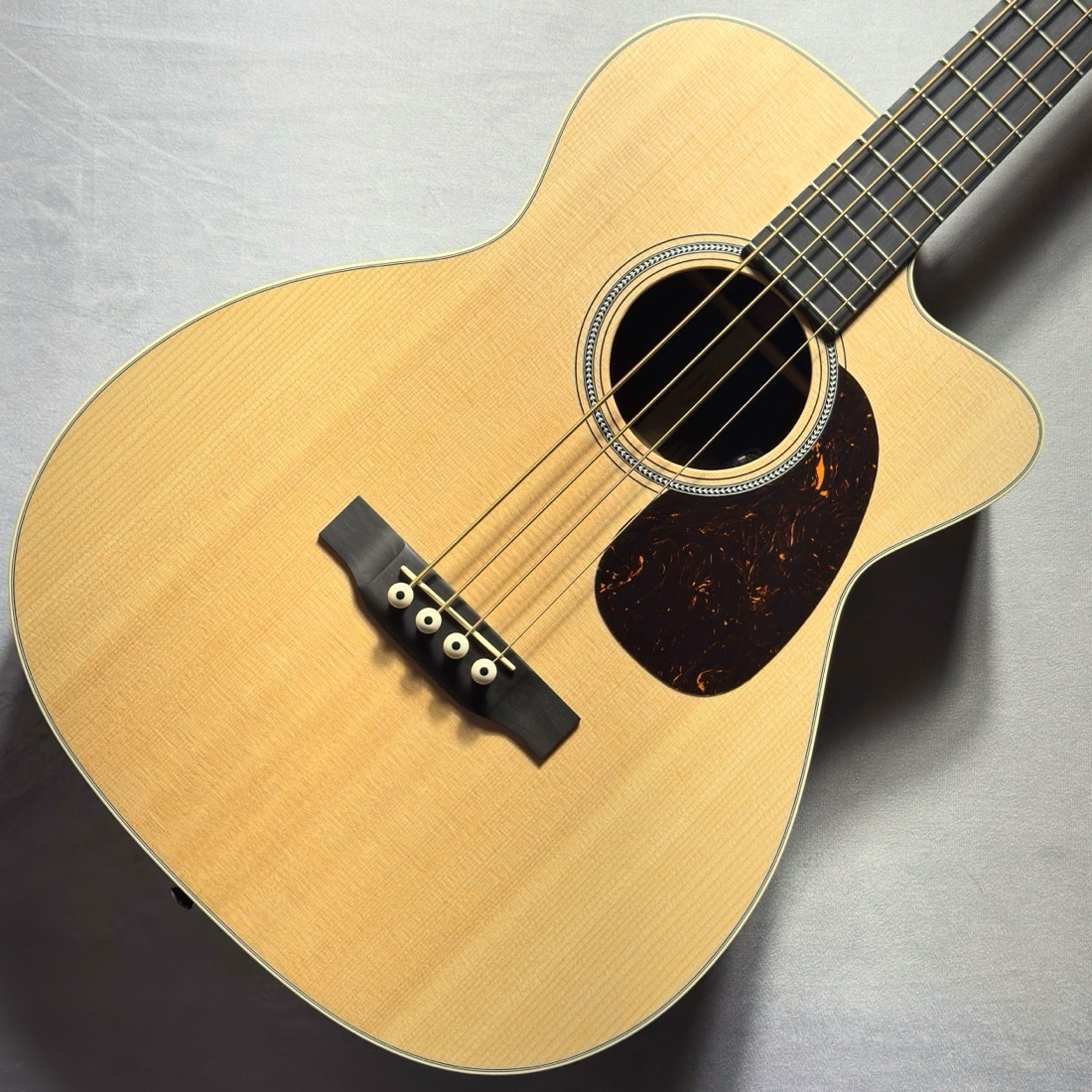 Martin BC-16E シリアルナンバー:2924825【大人気!Martin製の