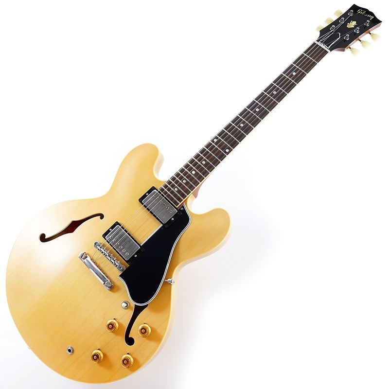 Gibson Custom Shop 1959 ES-335 Dot Vintage Natural VOS SN.A930069