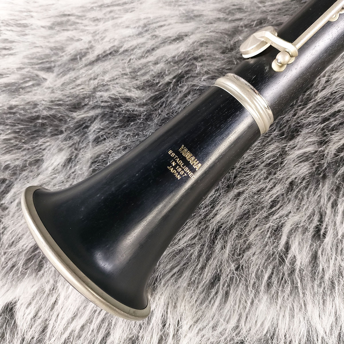 YAMAHA YCL-352（中古）【楽器検索デジマート】