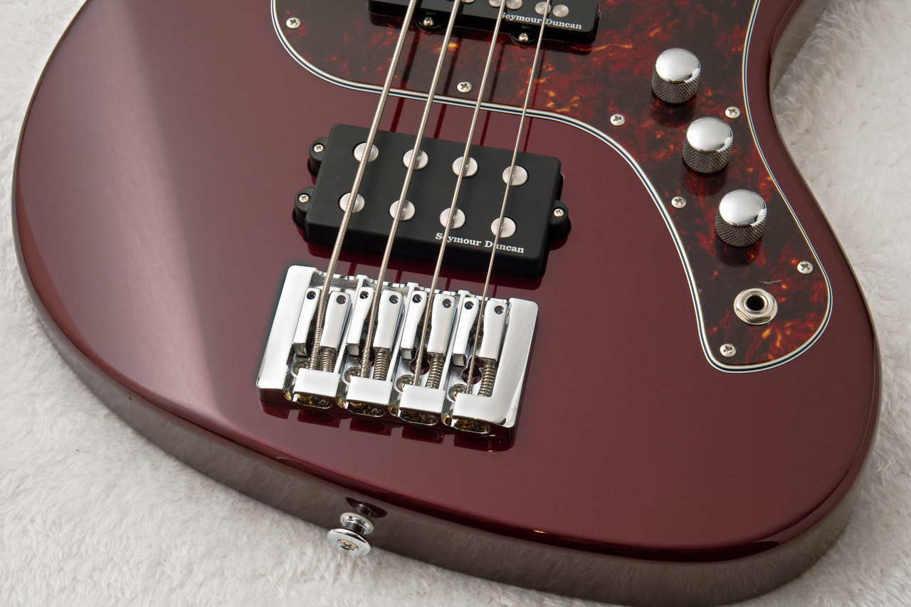 FUJIGEN(FGN) JMJ2-AL-R -Azuki Metallic-【4.47kg】【日本製】（新品