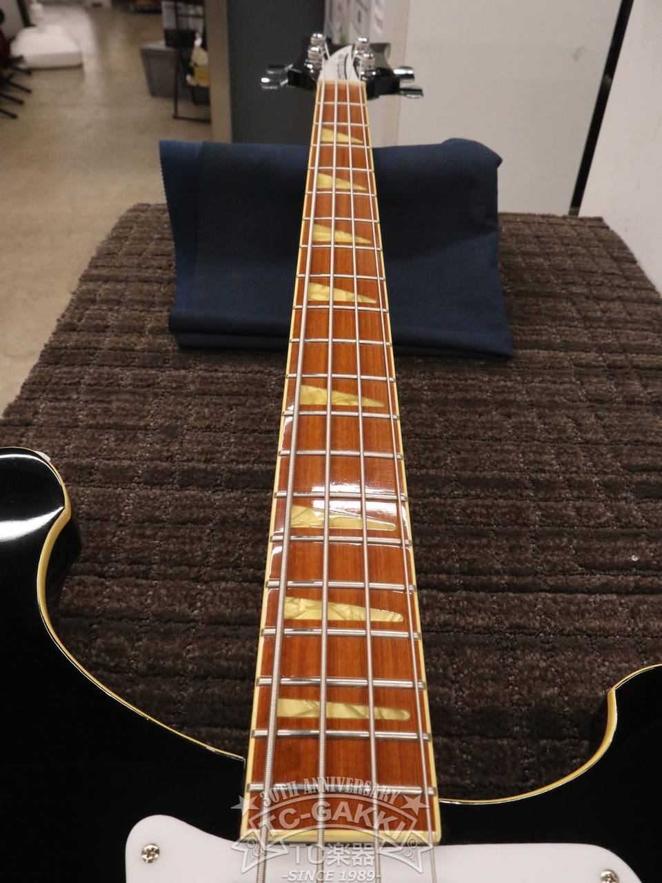 FERNANDES 1980s RB-80（中古）【楽器検索デジマート】