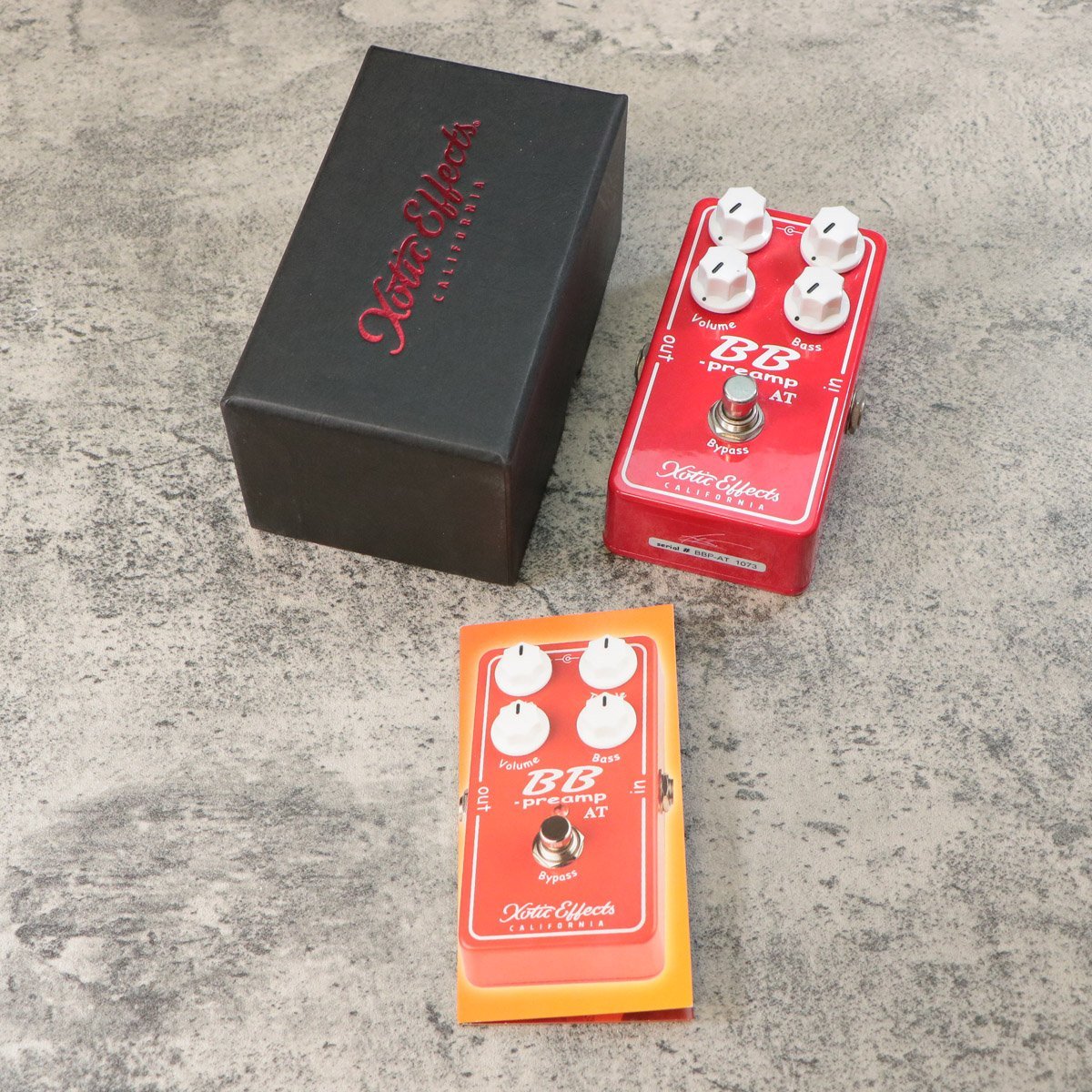 BB Preamp Andy Timmons Edition AT 中古 hq720.jpg?sqp=-