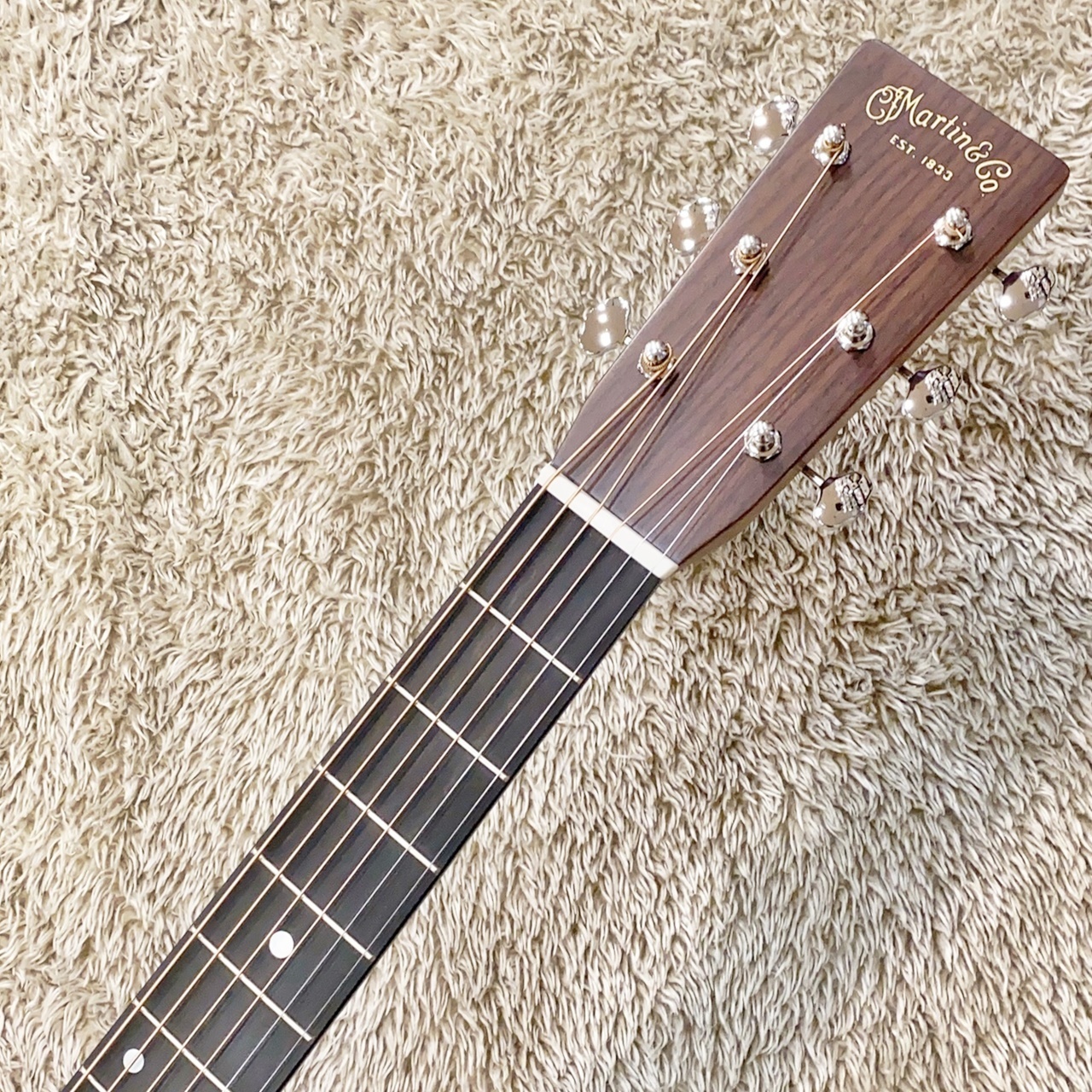 Martin D-28 Standard #2739883 【展示入替特価】【2023年製】（新品