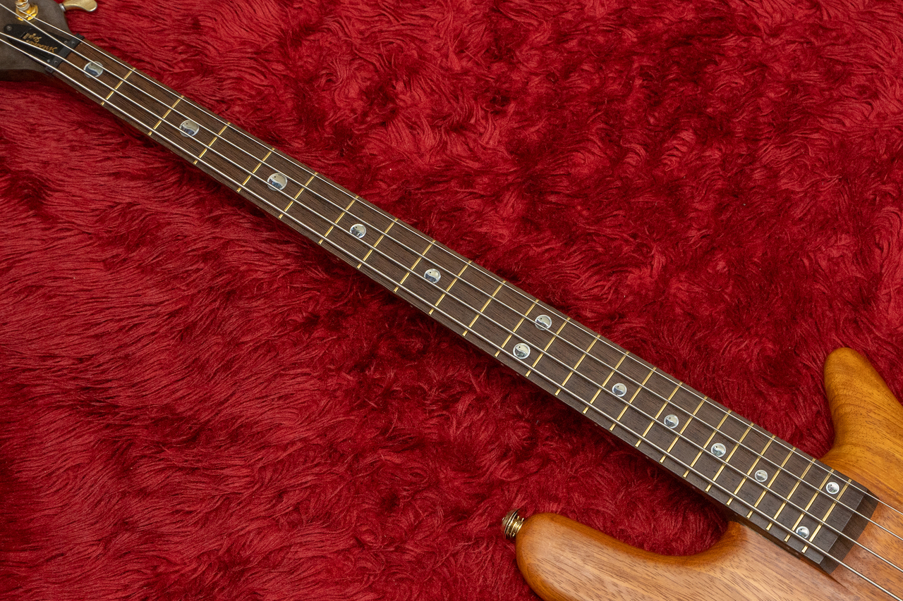 Warwick Streamer Stage II 4st Natural Oil Finish 1998 4.315
