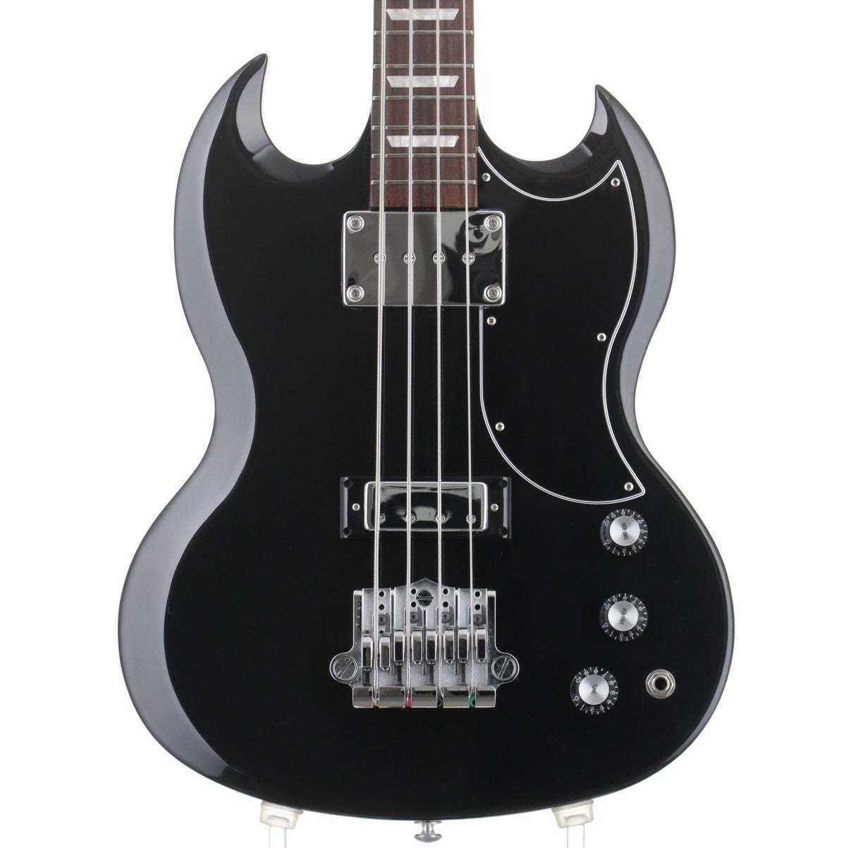 Gibson SG Standard Bass Ebony 2014 【御茶ノ水本店】（中古/送料無料