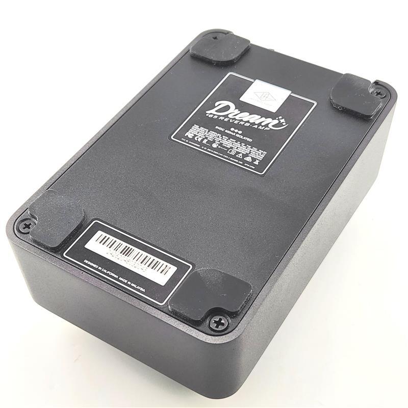 Universal Audio USED 中古 Dream 65 Reverb Amplifier（中古）【楽器