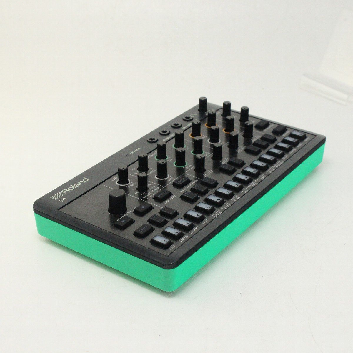 Roland AIRA Compact S-1 Tweak Synth 【御茶ノ水本店】（中古