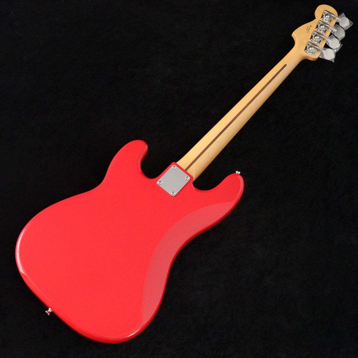 Fender Made in Japan Hybrid II P Bass Modena Red 【御茶ノ水本店