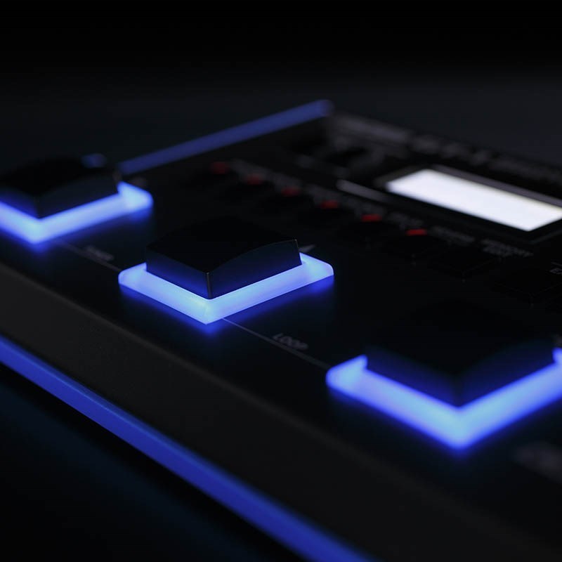 BOSS GT-1 マルチエフェクター ボス（新品/送料無料）【楽器検索