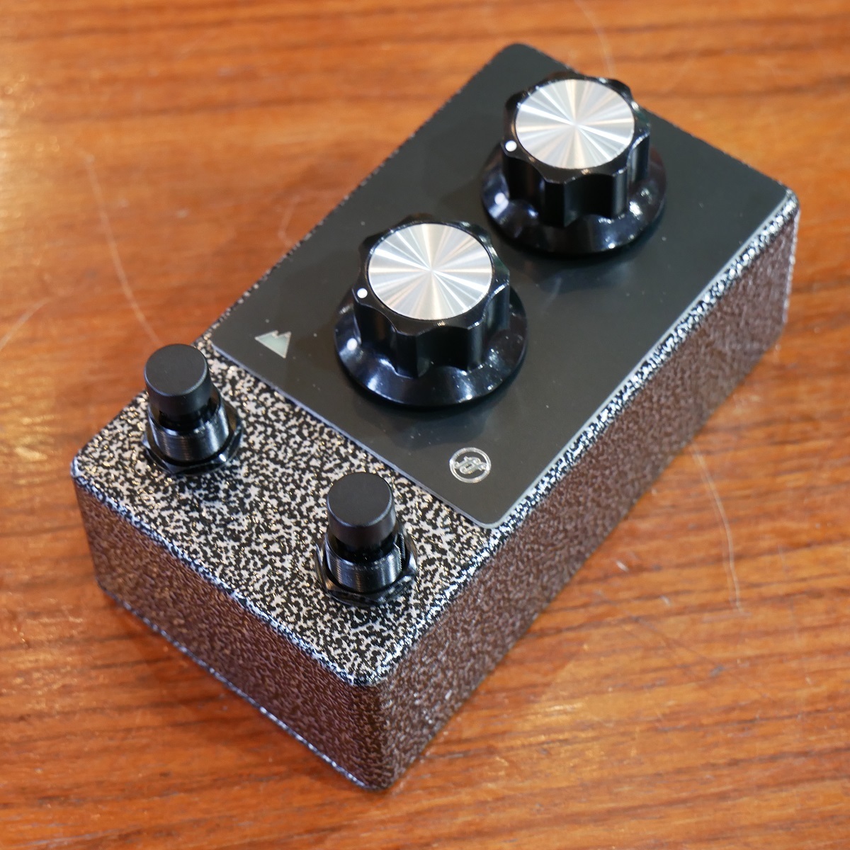 Fjord Fuzz DOVRE FUZZ-VERB / HAMMER GRAY（新品）【楽器検索