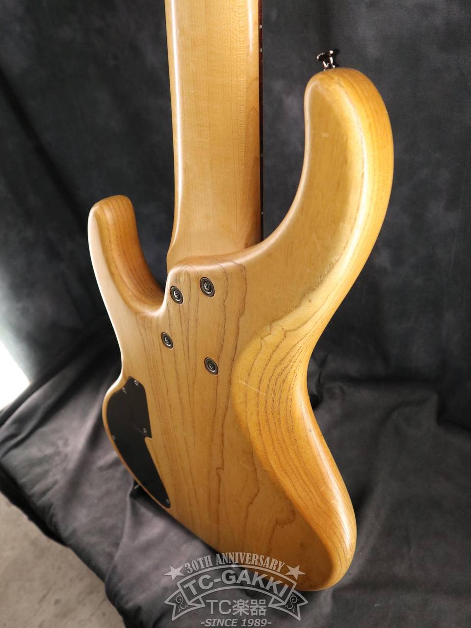 Bossa OBJ-6 FL Mod.（中古）【楽器検索デジマート】