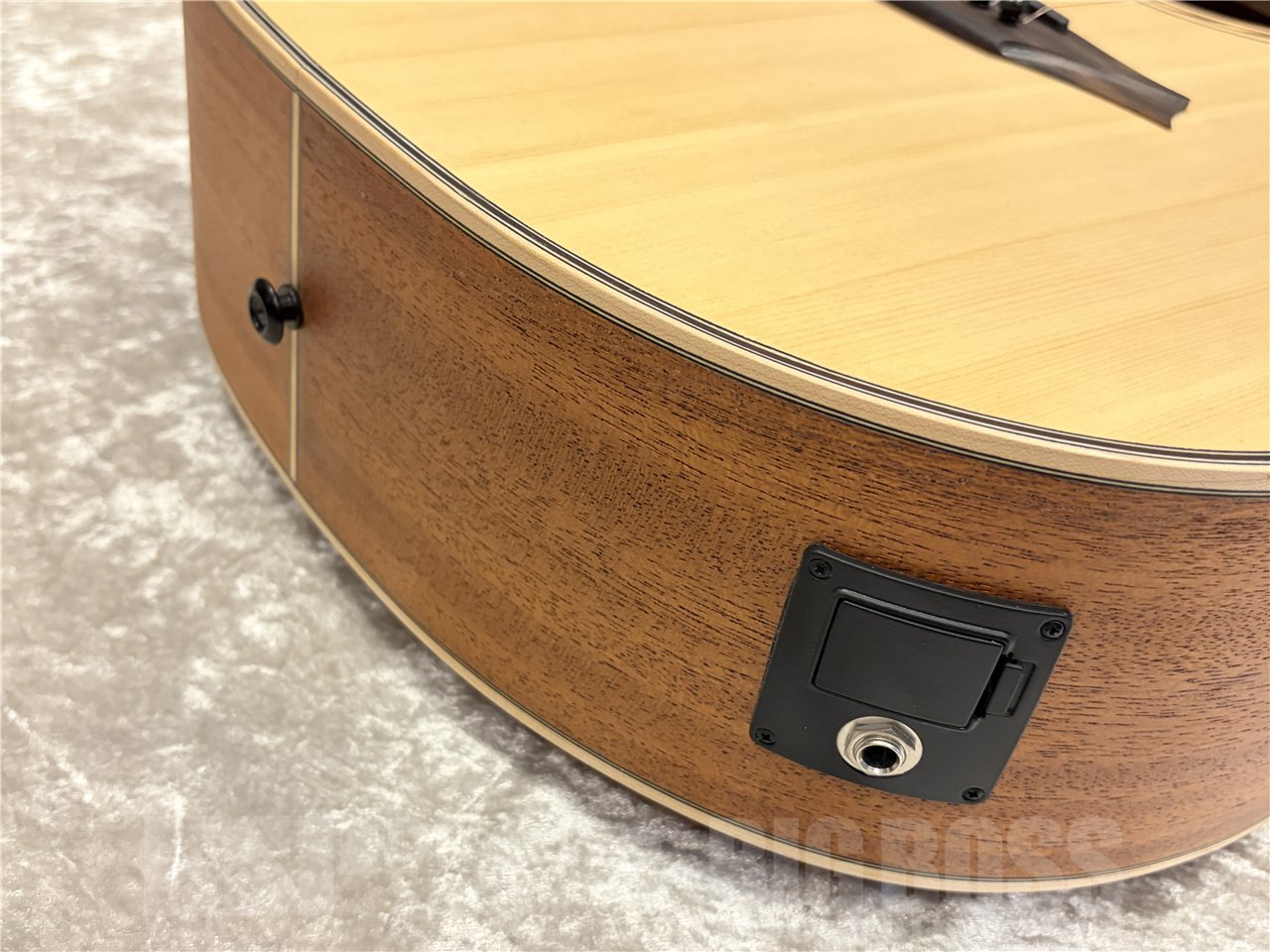 Bromo Guitars BAT2CE【Natural】（新品/送料無料）【楽器検索デジマート】
