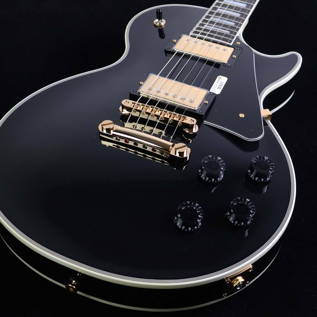 FUJIGEN(FGN) NLC200EMH Black S/N：D260323 【未展示品】（新品/送料