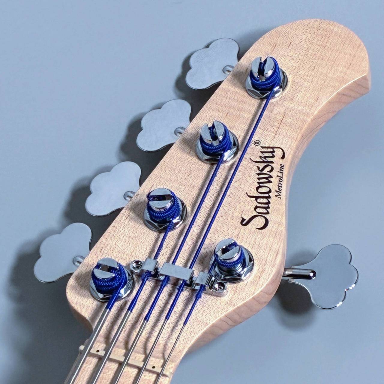 Sadowsky ML24 MS5 ASH TS（中古/送料無料）【楽器検索デジマート】