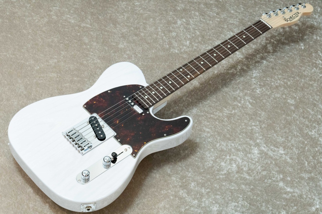 SCHECTER PA-LS/TK 【凛として時雨 TKシグネイチャーモデル】（新品 