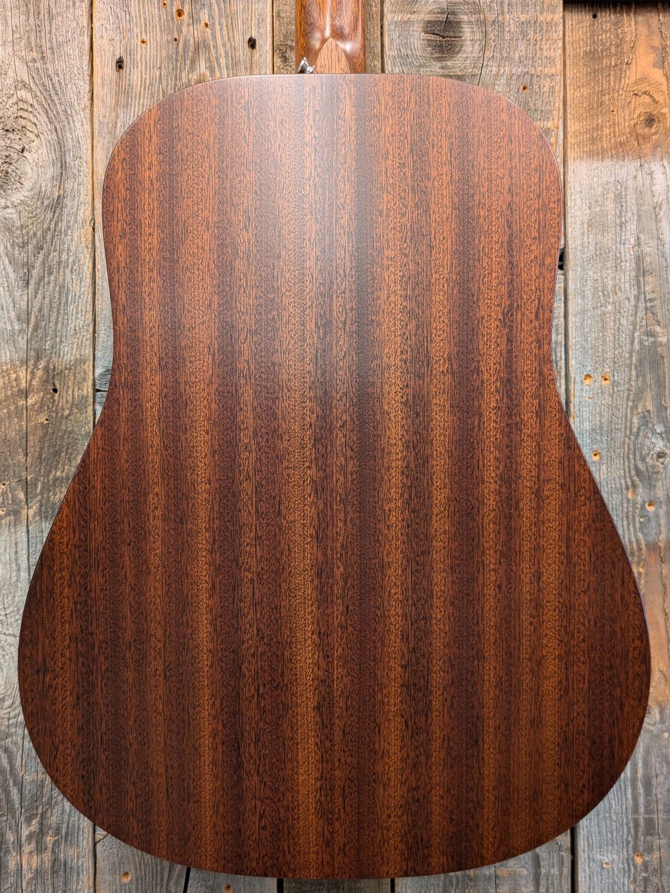 Martin D-15E 2023年製 【USED】（中古）【楽器検索デジマート】