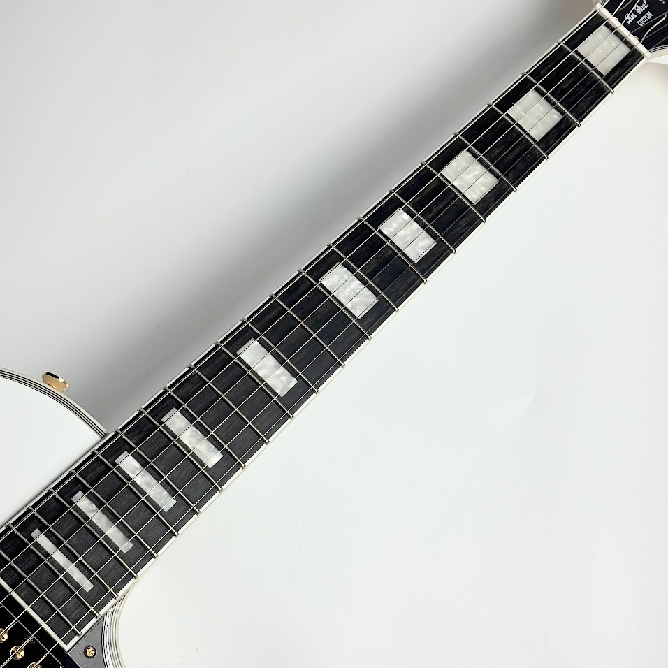 Epiphone Les Paul Custom (Alpine White)（新品/送料無料）【楽器検索